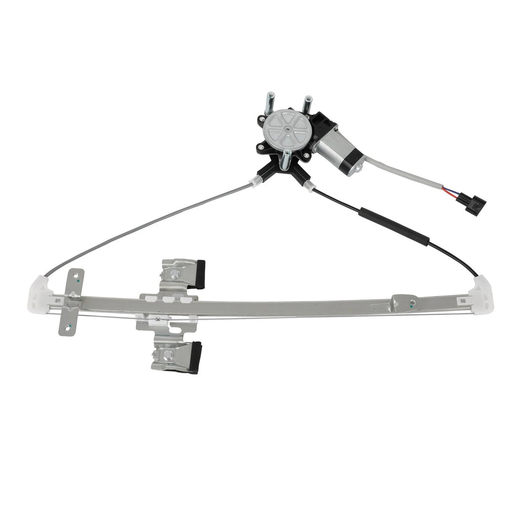 Window Regulator with Motor for Dodge Dakota (2005–2012) Rear Right