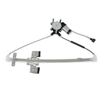 Window Regulator with Motor for Dodge Dakota (2005–2012) Rear Right