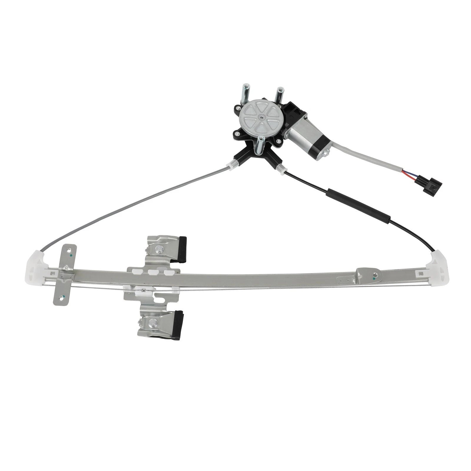 Window Regulator with Motor for Dodge Dakota (2005–2012) Rear Right