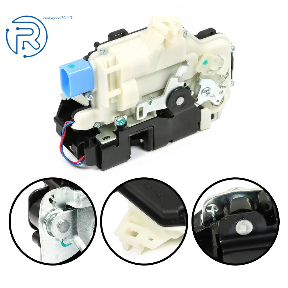 Door Lock Actuator for VW Transporter T5/T6 (2003–2021)