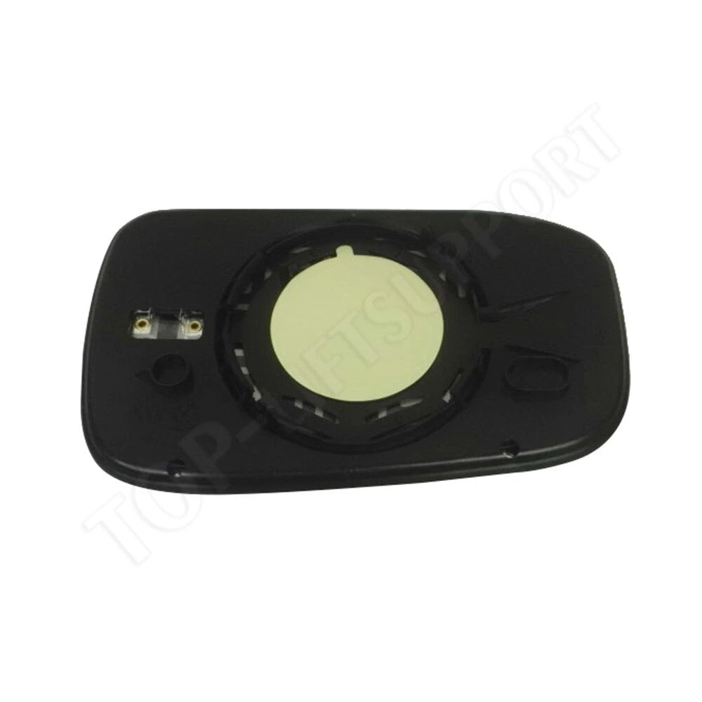Driver Side Flat Mirror Glass for Honda Accord (2003–2007)