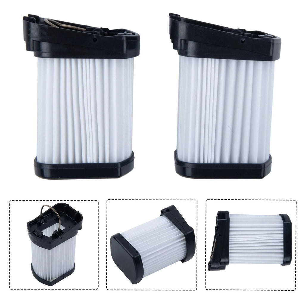 2X Filter Filters for WV270UK