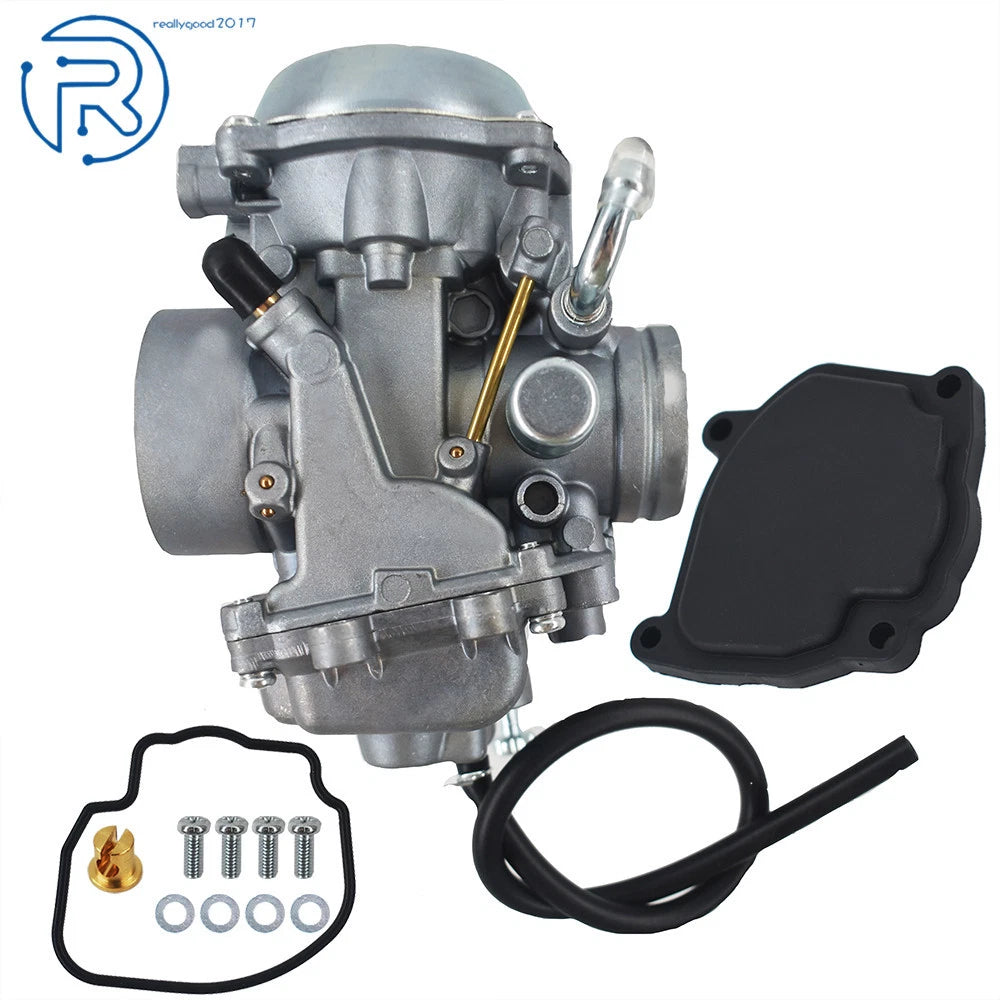 Carburetor BST34-235 for Polaris Magnum 500 325 330 425 (1999–2003)
