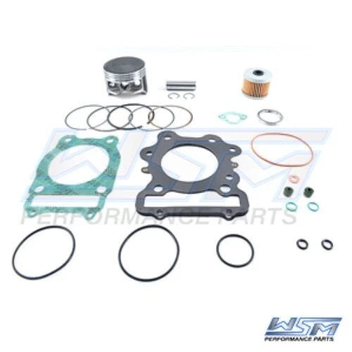 Top End Rebuild Kit for Honda 300 TRX/TRX-FW (1988–2000) 54-223-14 - 1mm