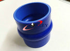 3 Inch 76mm Silicone Turbo Intercooler Coupler Pipe for Car