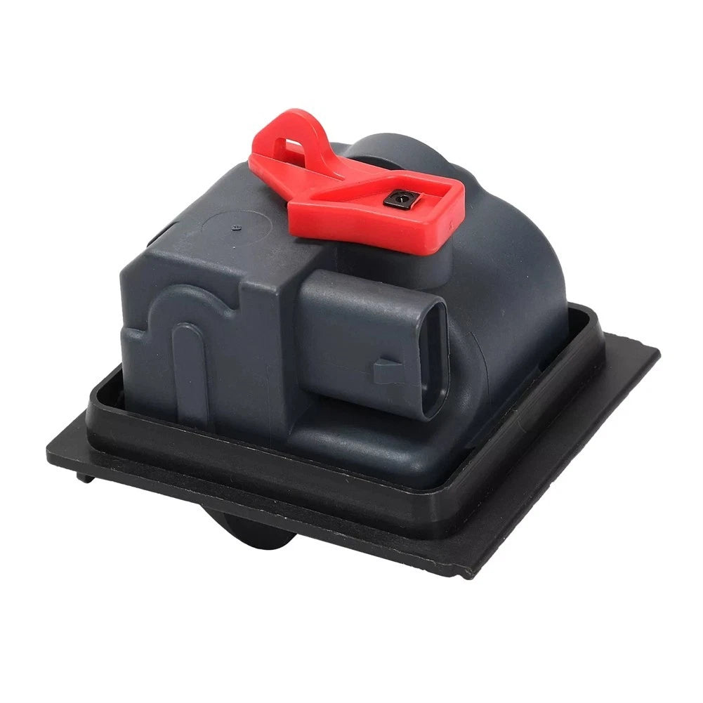Fuel Filler Locking Motor for Mercedes-Benz