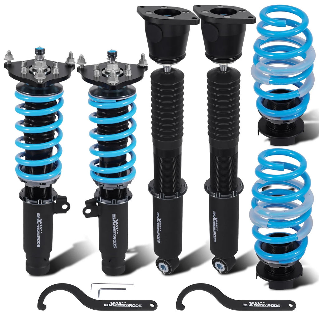 Coilovers Suspension Lowering Kit for Honda Civic FK Hatchback (2016–2023)