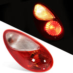 Driver Side Tail Light for Chrysler PT Cruiser (2006–2010)