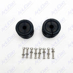 2Pcs Winch Hook Bump Stop for ProVantage Vantage Axon VRX 2500 3500 (99944)