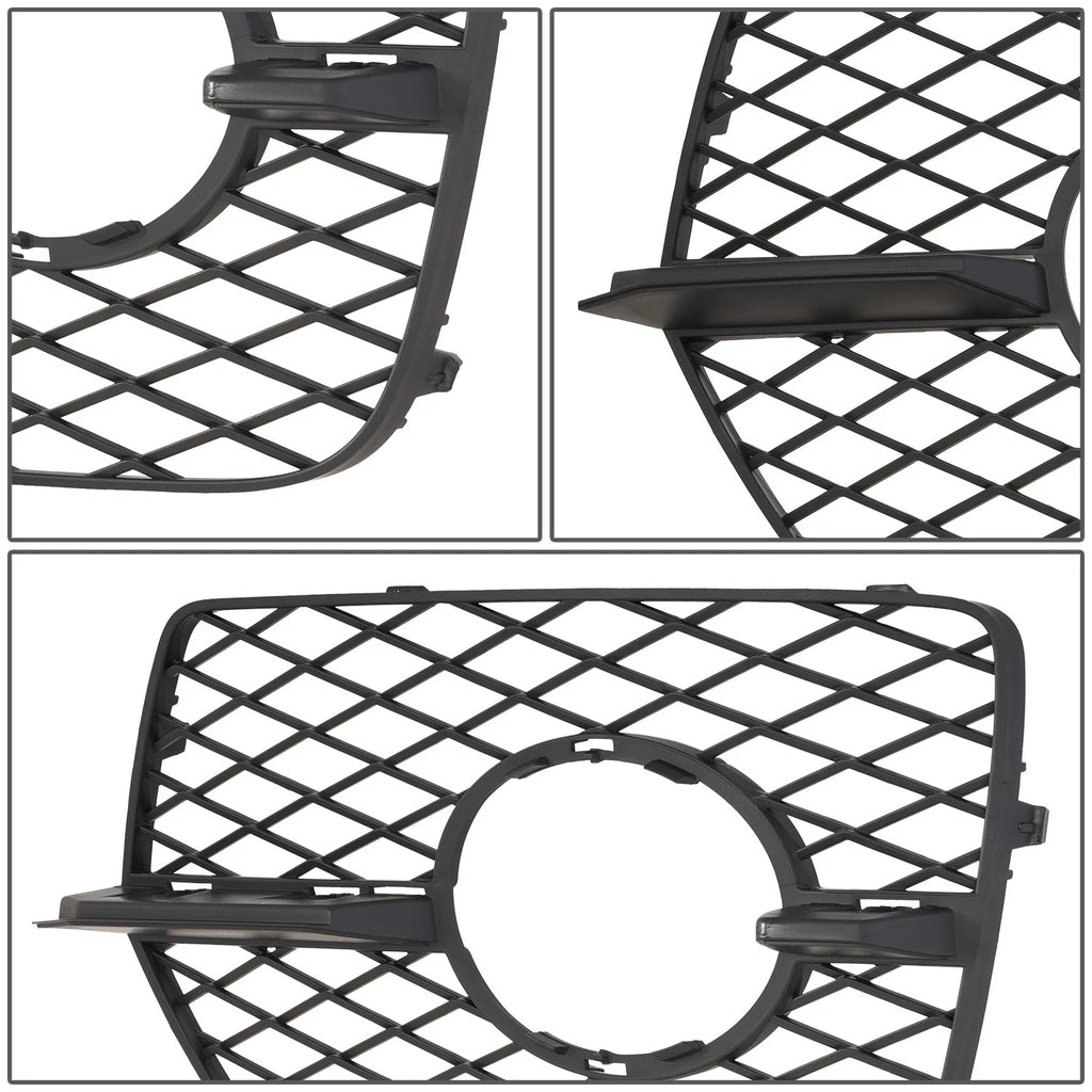 LED Projector Headlights for Ford Ranger Lariat (2019–2023)