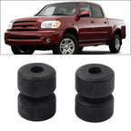 Front Bumper Bracket Bushings for Toyota 4Runner Tundra Tacoma