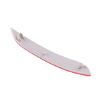 Left Rear Bumper Reflector Red Lens for BMW X1 E84 (2009-2015)