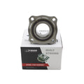 Rear Wheel Bearing for BMW F01 F02 F04 F06 F07 F10 F12 F13 (2008–2017)