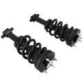 Front Pair Struts & Spring Assemblies for GMC Sierra 1500 (2014–2019)