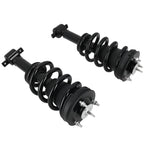 Front Pair Struts & Spring Assemblies for GMC Sierra 1500 (2014–2019)