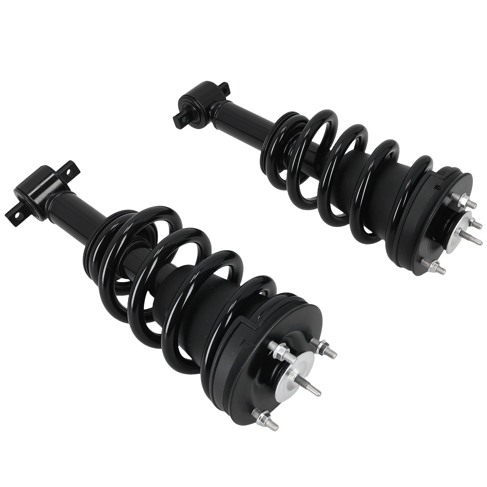 Front Pair Struts & Spring Assemblies for GMC Sierra 1500 (2014–2019)