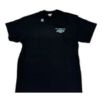 T-Shirt Classic Black 1967–1972 Chevy C10 Pickup for Chevy Fans