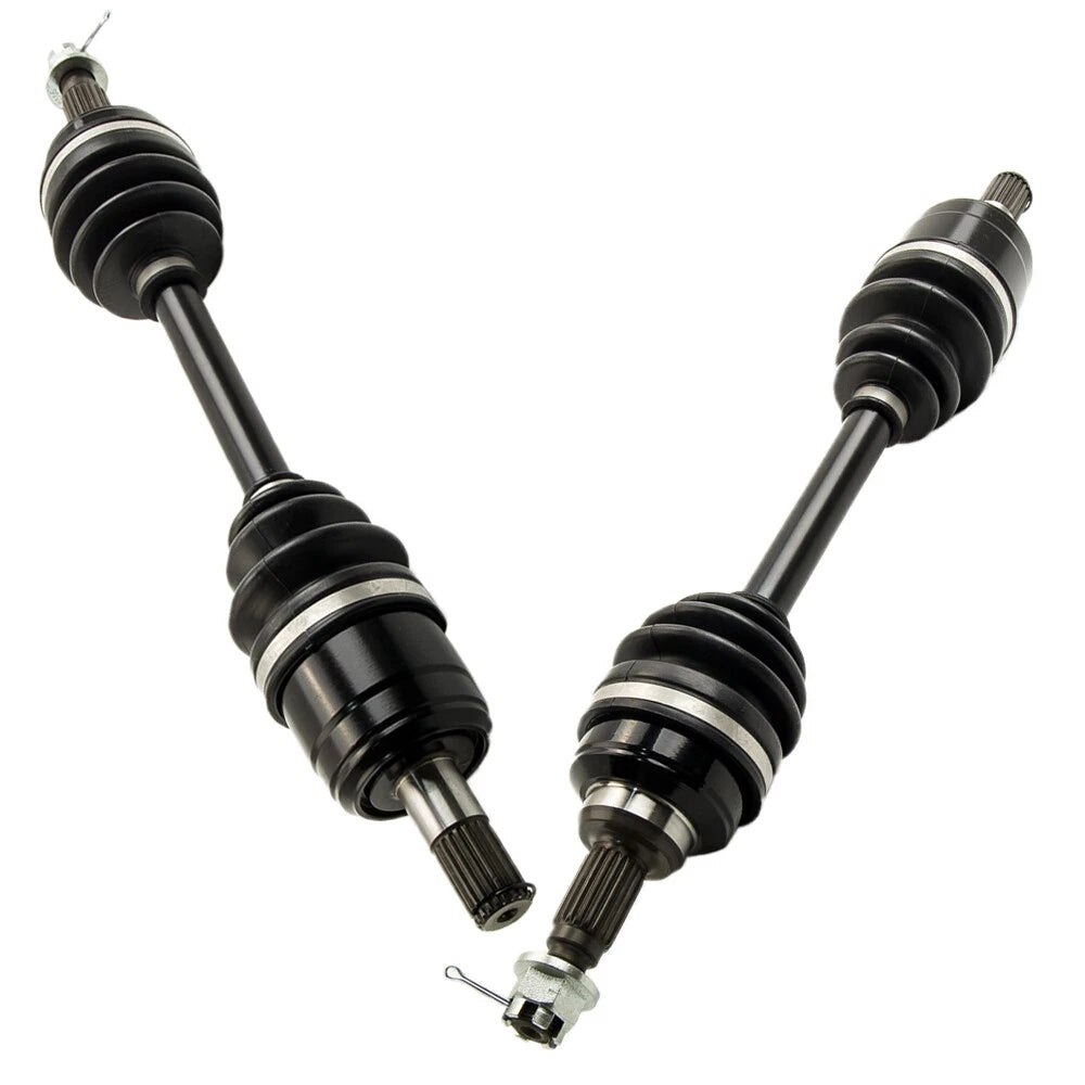 2X CV Axle Drive Shaft for Honda TRX 300 Fourtrax 4x4 (1988–2000)