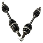 2X CV Axle Drive Shaft for Honda TRX 300 Fourtrax 4x4 (1988–2000)