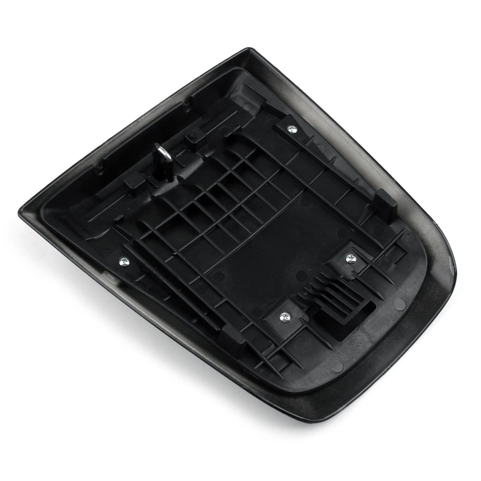 Rear Seat Cover Cowl for Honda CBR600 (2003–2006) Black
