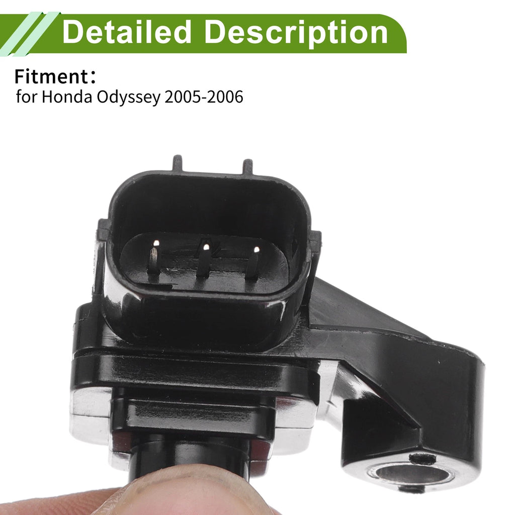 MAP Sensor No. 30830RNAA01 for Honda Odyssey (2005–2006)