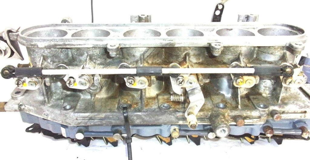 Intake and Throttle Body for Yamaha (68F-13624-00-1S)