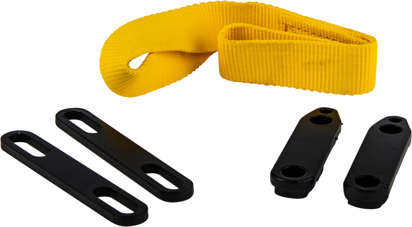 Plow Mount for Yamaha Rhino 450 & 700 (2004–2013)