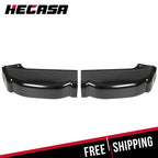 Pair Cab Corners for Chevrolet Silverado GMC Extended Cab (1999–2007)