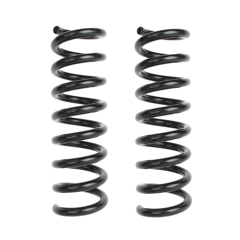 Coil Spring Set for - Rear Driver & Passenger Side