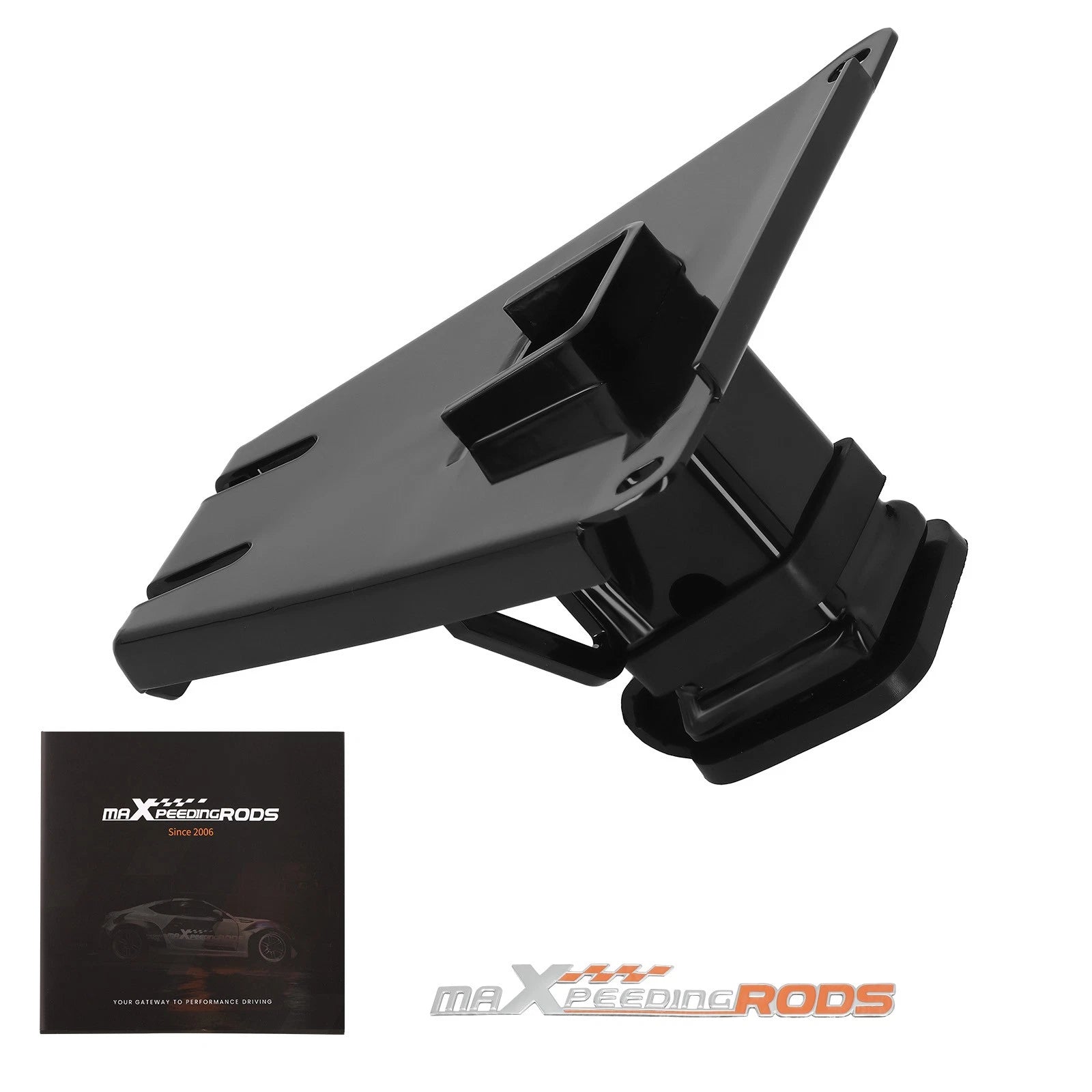 2" Towing Mount Receiver for Kawasaki Brute Force 750/650 (2005–2023)