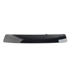 Rear Bumper Trailer Hook Cover for Land Rover Defender 90 110 130 (2020-2024)