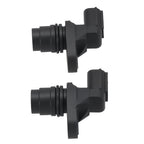 2X Camshaft Position Sensor for Honda CR-V, Crosstour 2.4L (2010–2015) 37510-R40-A01
