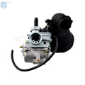 Intake Manifold & Carburetor for Suzuki LT80 (1987–2006)