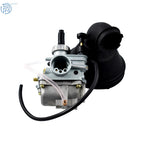 Intake Manifold & Carburetor for Suzuki LT80 (1987–2006)