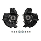 Steering Knuckle & Wheel Bearing Hub for VW Beetle Golf Jetta (1999-2010)
