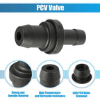 PCV Valve Grommet Kit for Toyota Celica Corolla (No. 1220415030/9048018001)