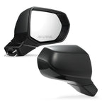 Heated Side Mirror for Chevy Suburban Tahoe & GMC Yukon (2021–2024) 5 Pins