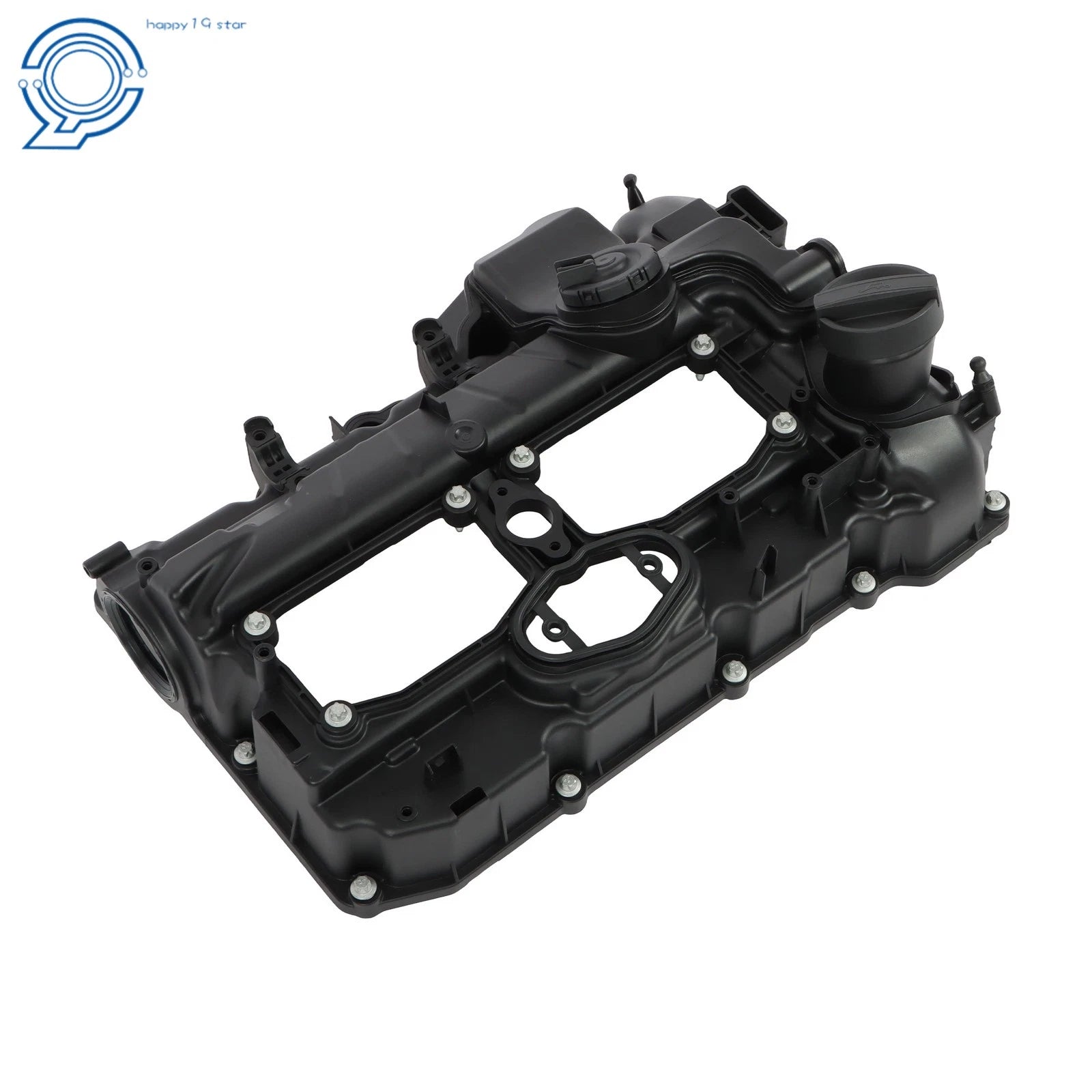 Rocker Valve Cover for BMW 228i 328i 428i (2012–2016)