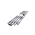 Tow Hook Grille for Silverado 1500/Tahoe (1999–2006) Stainless Billet