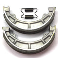 Drum Brake Shoes for Polaris 90 Scrambler X, 50 Scrambler (2001–2003)