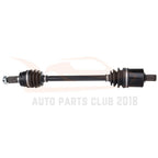Complete CV Axle Set for Polaris Sportsman 850 XP 850 (2010–2014)