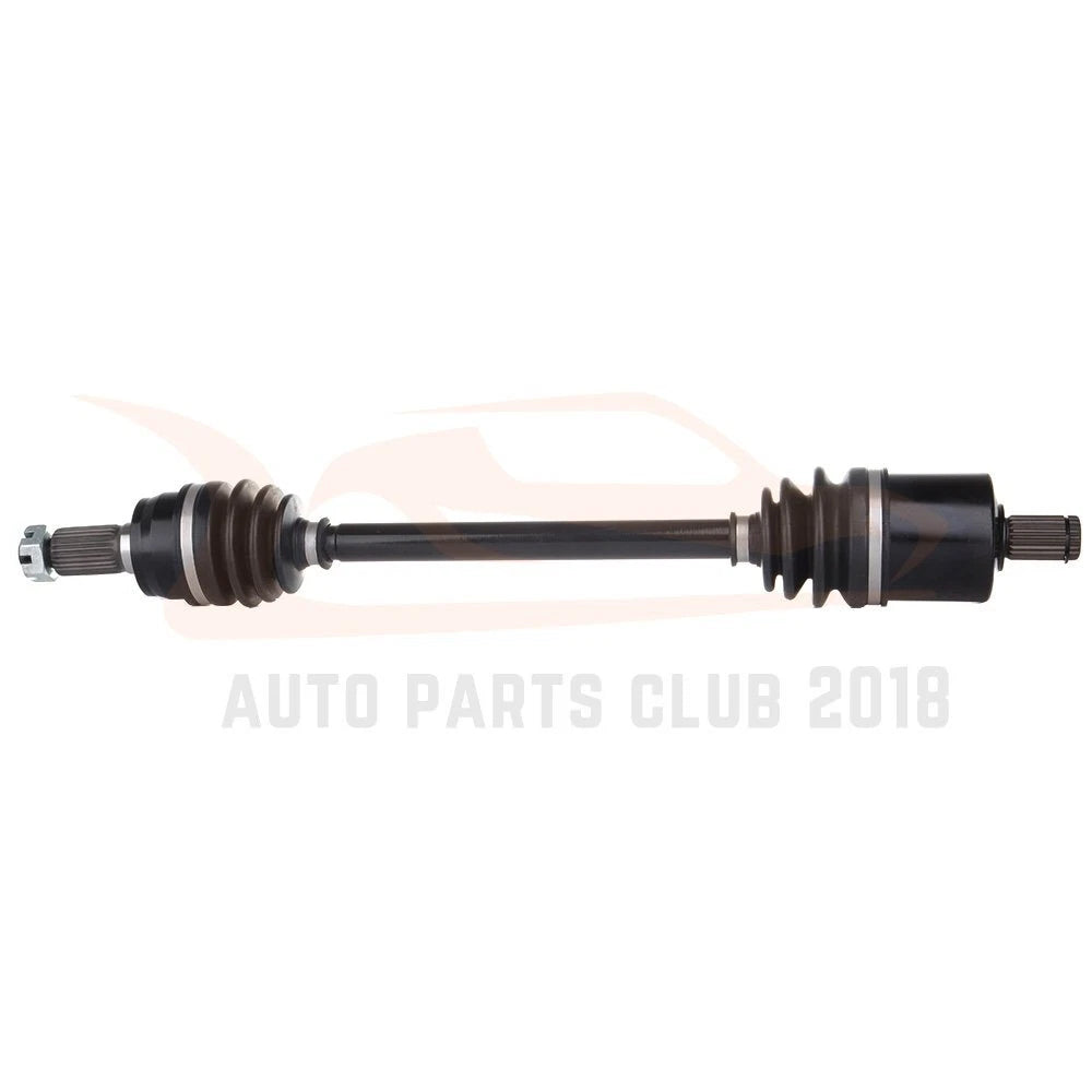 Complete CV Axle Set for Polaris Sportsman 850 XP 850 (2010–2014)