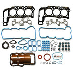 Full Gasket Set for Dodge Durango, Dakota, Ram, Jeep 3.7 SOHC (2005–2012)