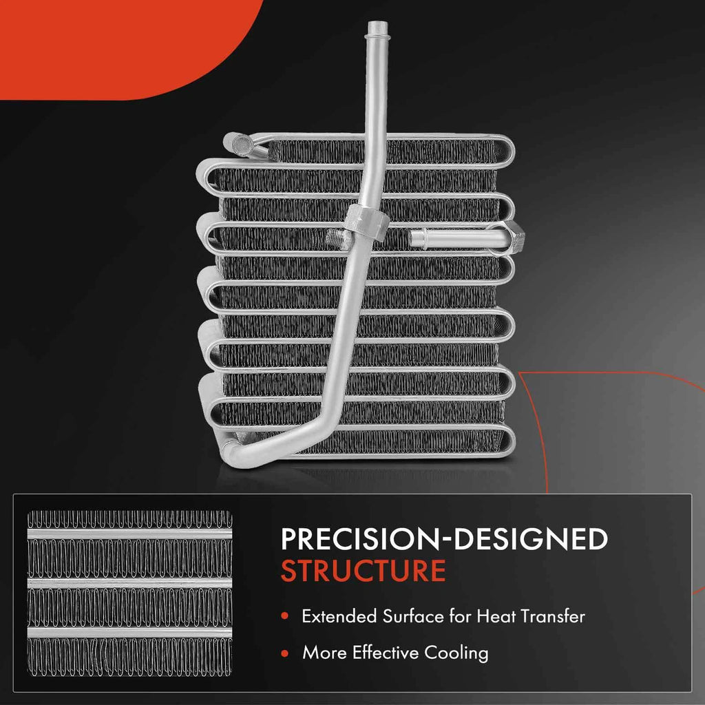 A/C Evaporator Core for Nissan Pathfinder Pickup (1993-1997)