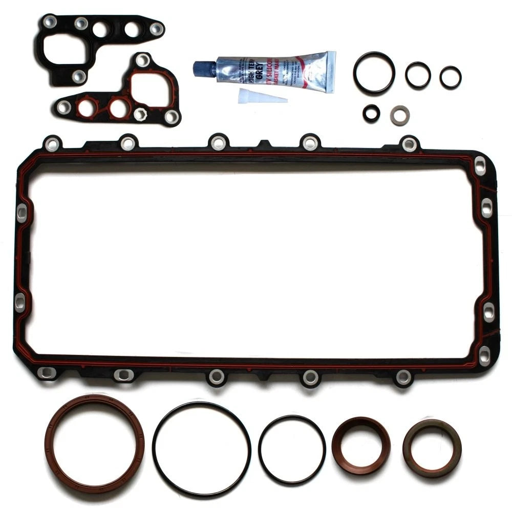 Lower Gasket Set for Avanti Ford Lincoln Mercury Panoz Qvale (1992–2012)