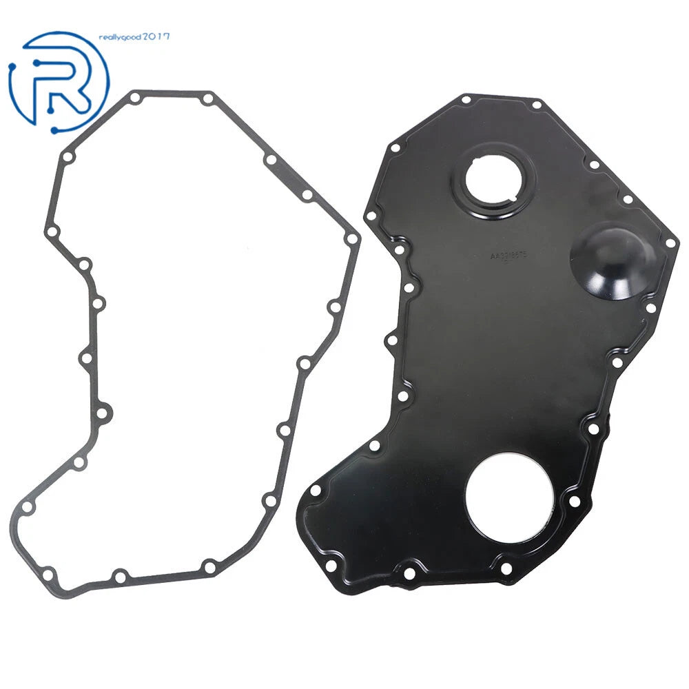 Timing Gear Housing for Dodge 5.9L Cummins 12V (1994–1998)