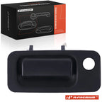 Front Left Exterior Door Handle for Ford Ranger, Mazda B2300 (2005–2009)