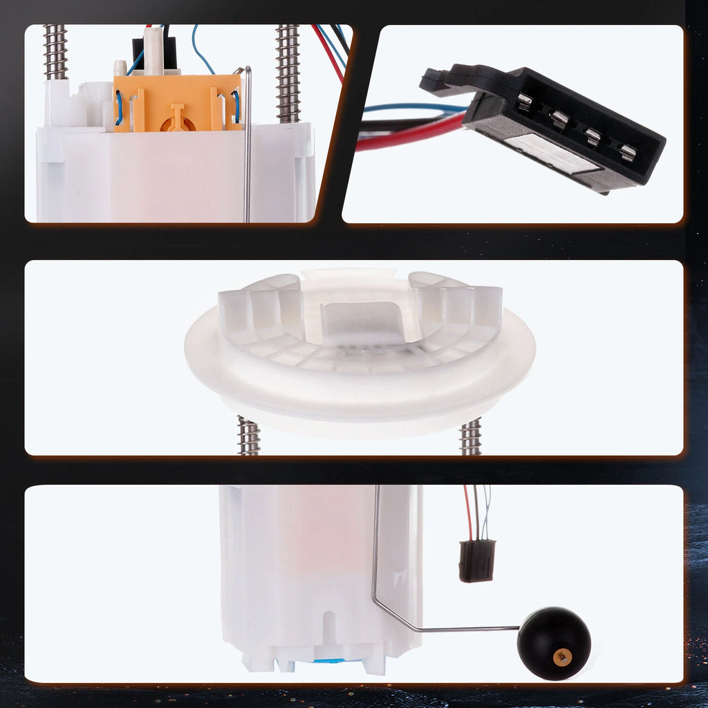 Fuel Pump Module for Dodge Charger (2006-2010)