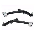 Front Lower Control Arms with Ball Joints for Nissan Murano Z50 (2003–2007)