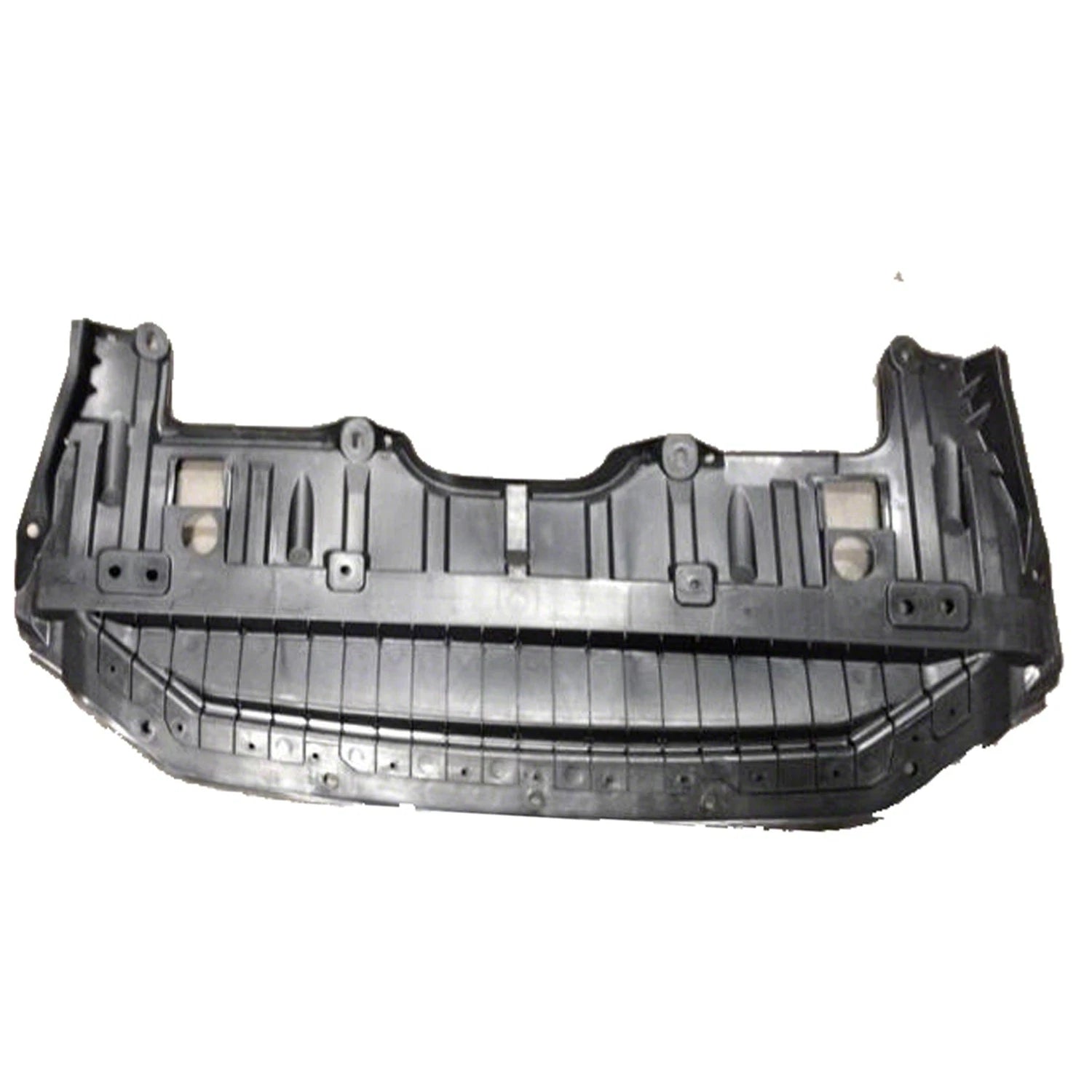 Replacement Plastic Front Undercar Shield for Nissan Altima (2013–2015)